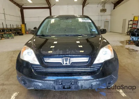 2008 Honda Cr-V Ex из США, поврежденный, VIN JHLRE48598C055219